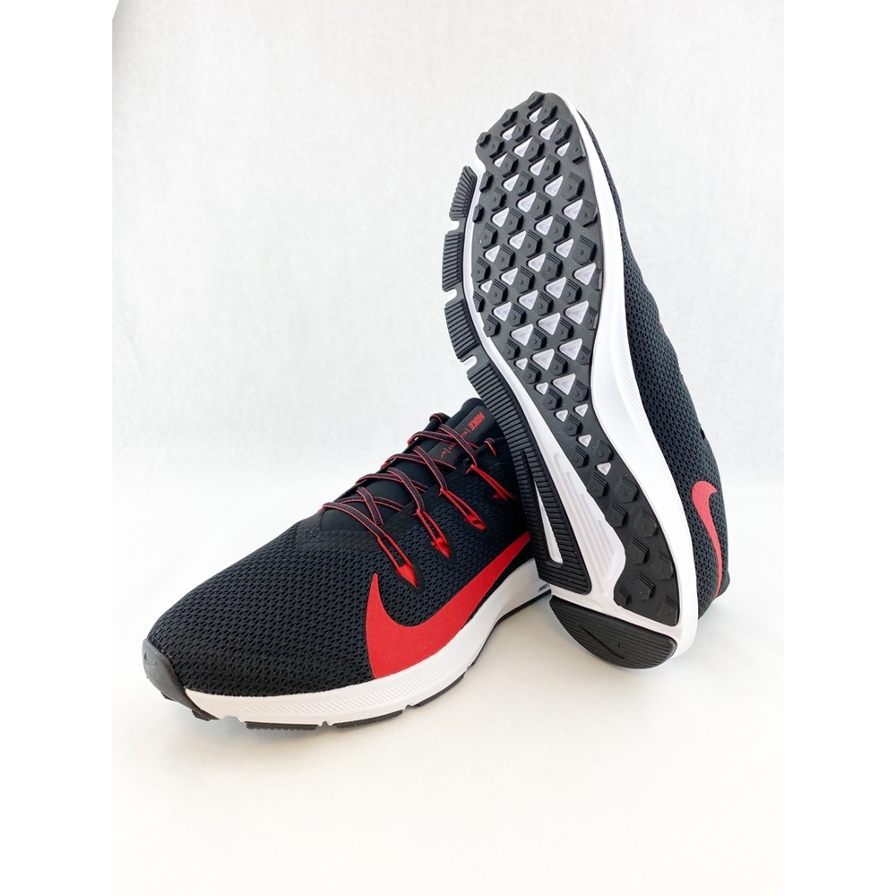 Nike Men's Quest 2 Running Shoes - NWT - Picture 5 of 6
